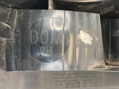 2008-2010 DODGE AVENGER REAR RIGHT PASSENGER SIDE TAIL LIGHT TAILLIGHT LAMP OEM