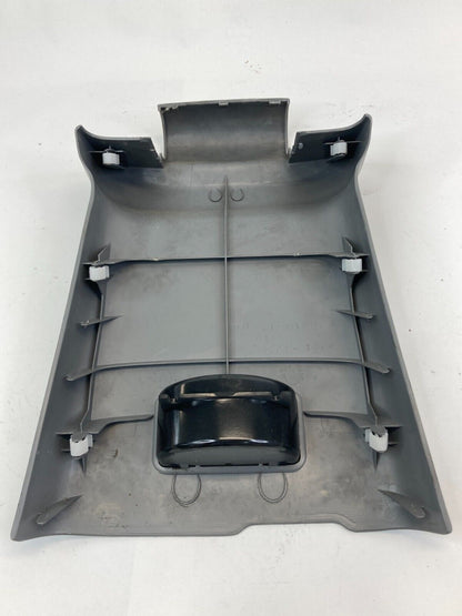 1999-2005 Suzuki Grand Vitara Rear Center Console Cover Ashtray GN321-01950