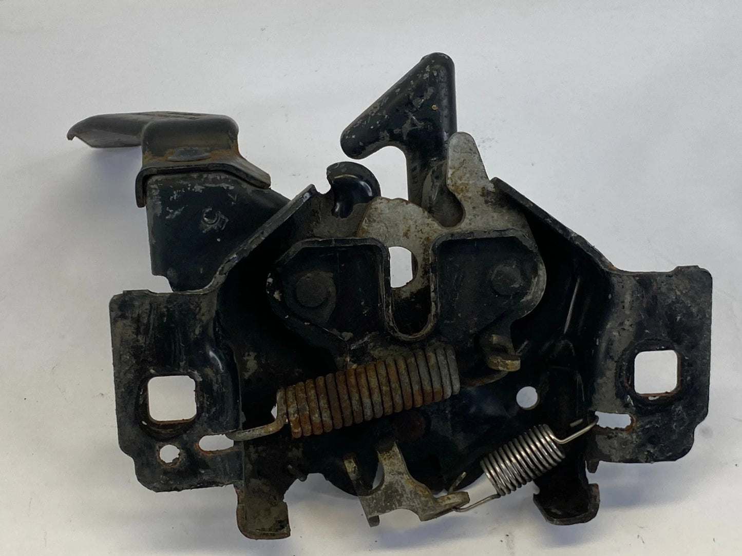 2005-2007 MERCURY MARINER FRONT HOOD LATCH LOCK CATCH ASSEMBLY OEM