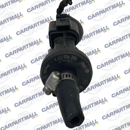2005-2014 VOLKSWAGEN JETTA VAPOR CANISTER PURGE VALVE SOLENOID 06E-906-517-A OEM