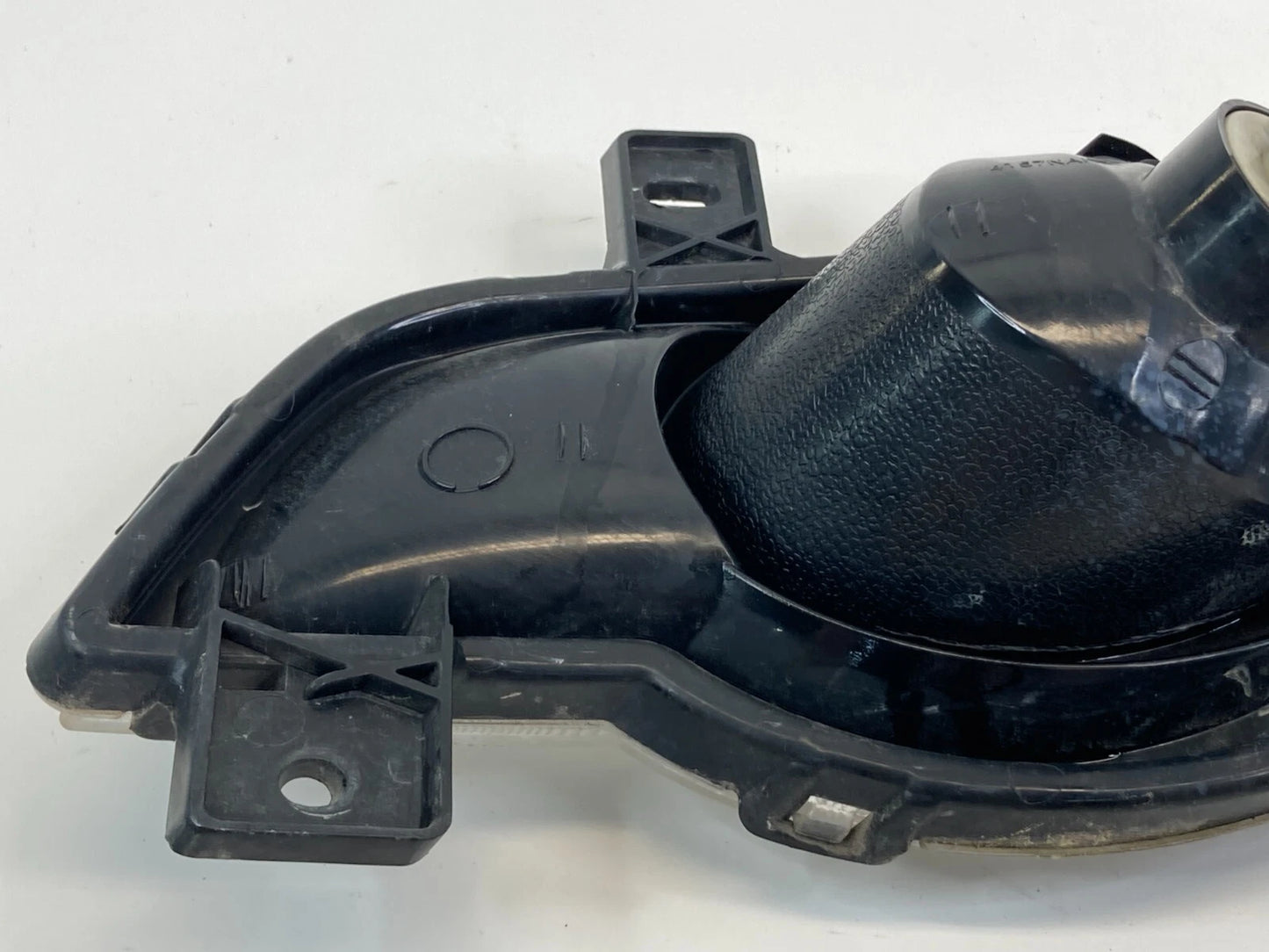 2009-2012 CHEVROLET TRAVERSE RIGHT PASSENGER SIDE PARK LIGHT TURN SIGNAL LAMP