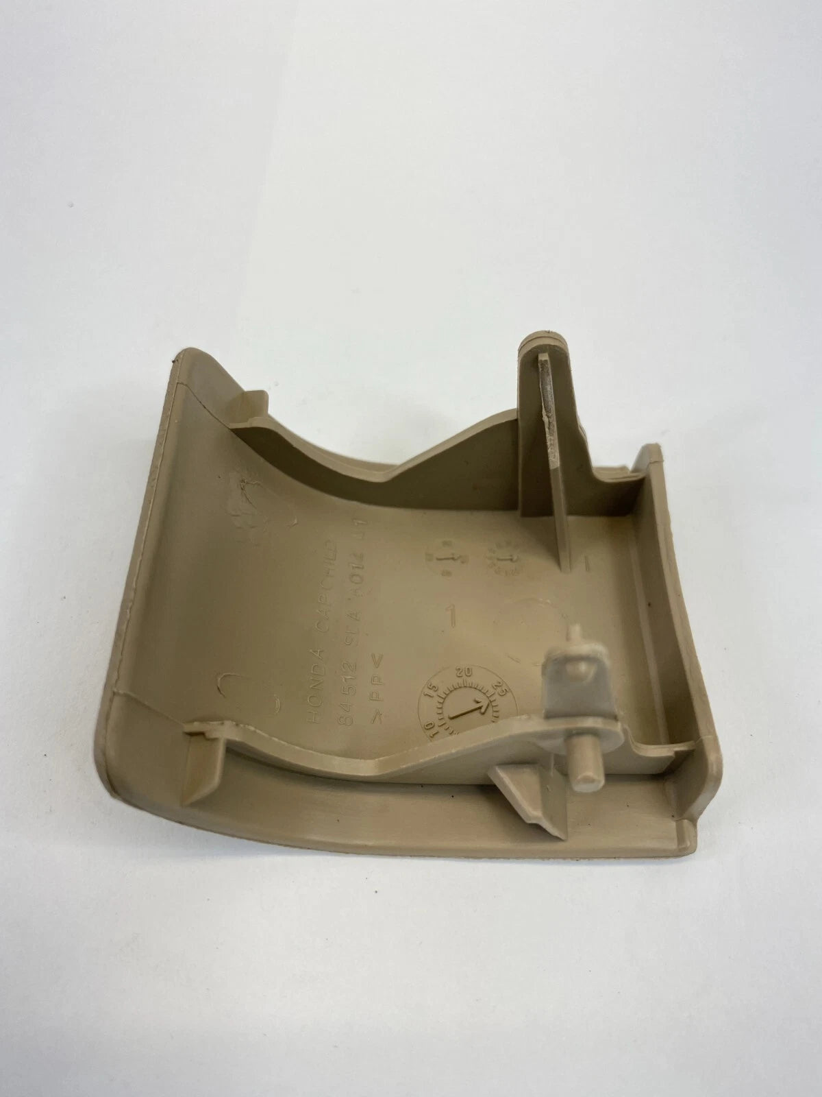 2003-2007 HONDA ACCORD REAR CHILD RESTRAINT ANCHOR COVER OEM FACTORY 84512-SDA