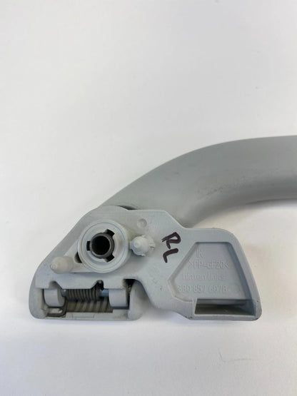 1998-2005 VW PASSAT REAR LEFT INTERIOR ROOF GRAB HANDLE OEM FACTORY 3B0857607B