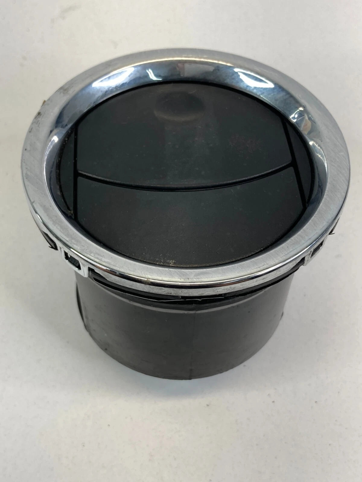 2004-2008 FORD F-150 F150 DASH A/C AC HEATER AIR VENT OUTLET CHROME 4L3H19893