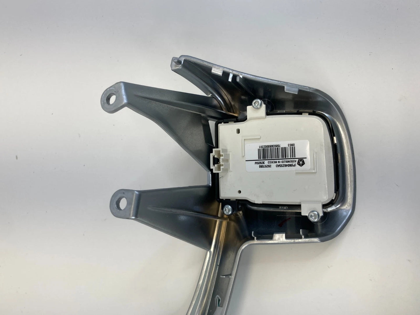 2012-2016 CHRYSLER TOWN & COUNTRY STEERING WHEEL LEFT AUDIO CONTROL SWITCH OEM