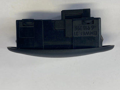 2002-2006 MINI COOPER OVERHEAD CONSOLE SUNROOF SUN ROOF CONTROL SWITCH BUTTON