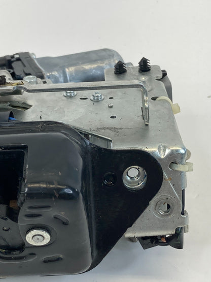 09-16 Chrysler Town & Country Liftgate Tailgate Trunk Lock Latch Actuator Motor