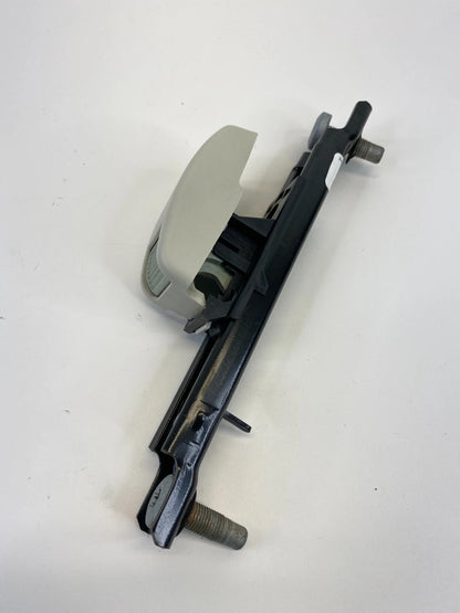 2007-2009 DODGE CALIBER FRONT LEFT SIDE SEAT BELT HEIGHT ADJUSTER 6035809G5E