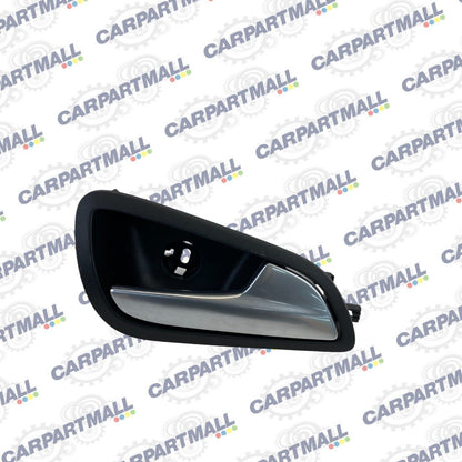 2012-2018 Ford Focus Sedan Rear Right Side Inner Door Handle AM51-A22600-DAW OEM