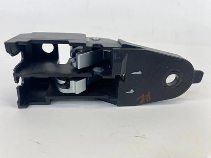 2015-2017 Chrysler 200 Rear Right Side Interior Inner Door Handle 3038087 OEM