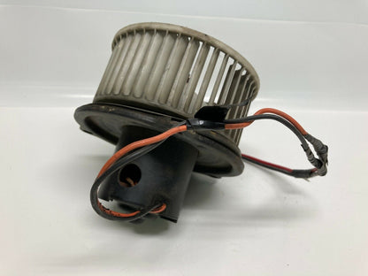 93 94 95 96 Jeep Grand Cherokee 4.0L HVAC A/C Heater Blower Motor Fan OEM