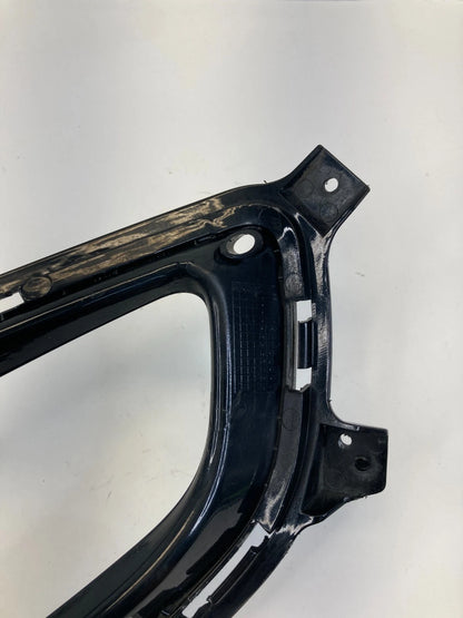 14-16 KIA OPTIMA FRONT RIGHT SIDE FOG LIGHT LAMP BEZEL COVER TRIM 86552-4C500