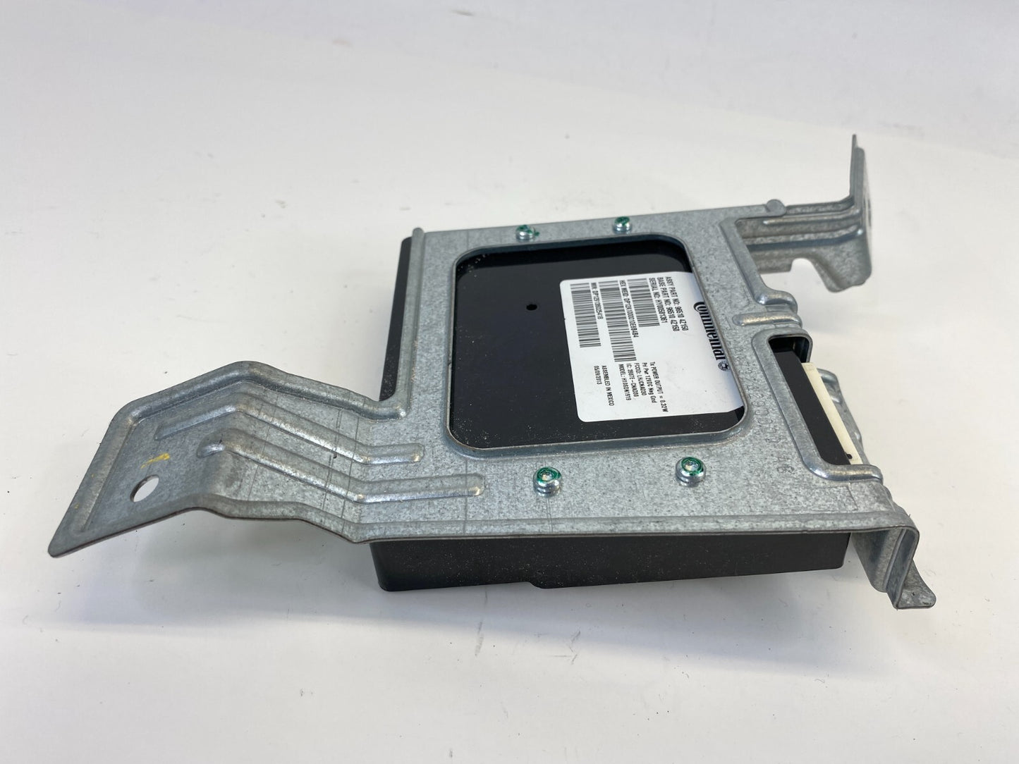 2013 Hyundai Santa Fe Sport GPS Navigation System Control Module 96510-4Z150 OEM