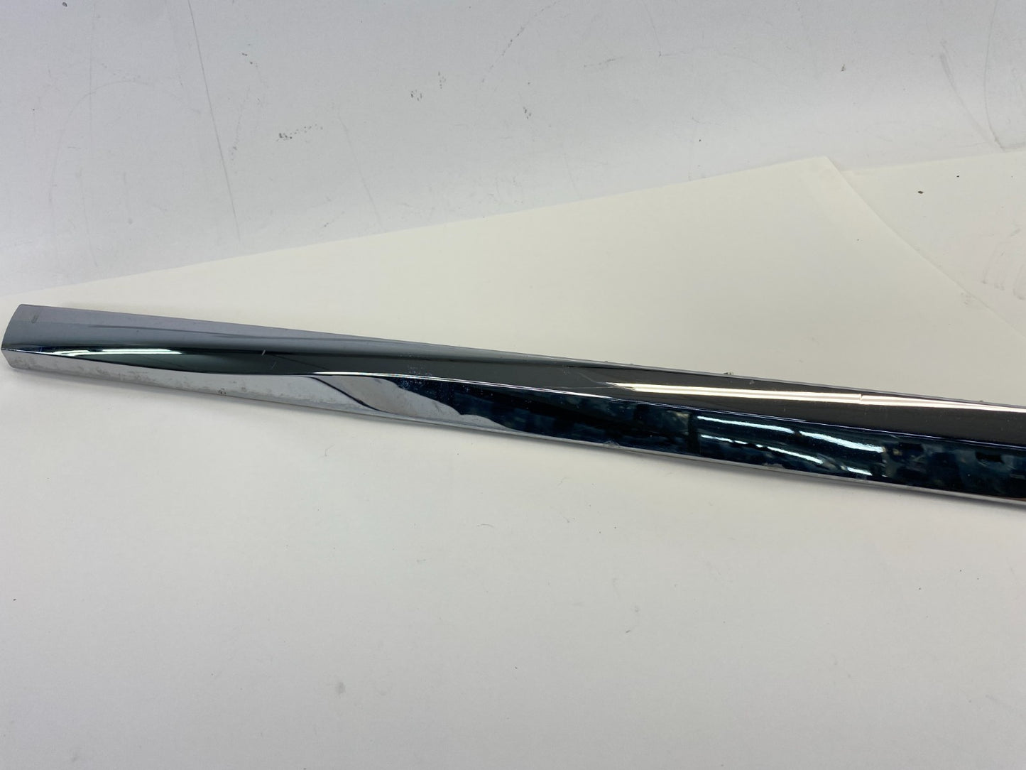 2011-2016 Chrysler Town & Country Rear Left Sliding Door Trim Molding 5182601AB