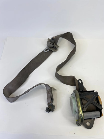 2003 2004 SUZUKI XL-7 FRONT LEFT DRIVER SIDE SEAT BELT RETRACTOR 84940-53J0 OEM