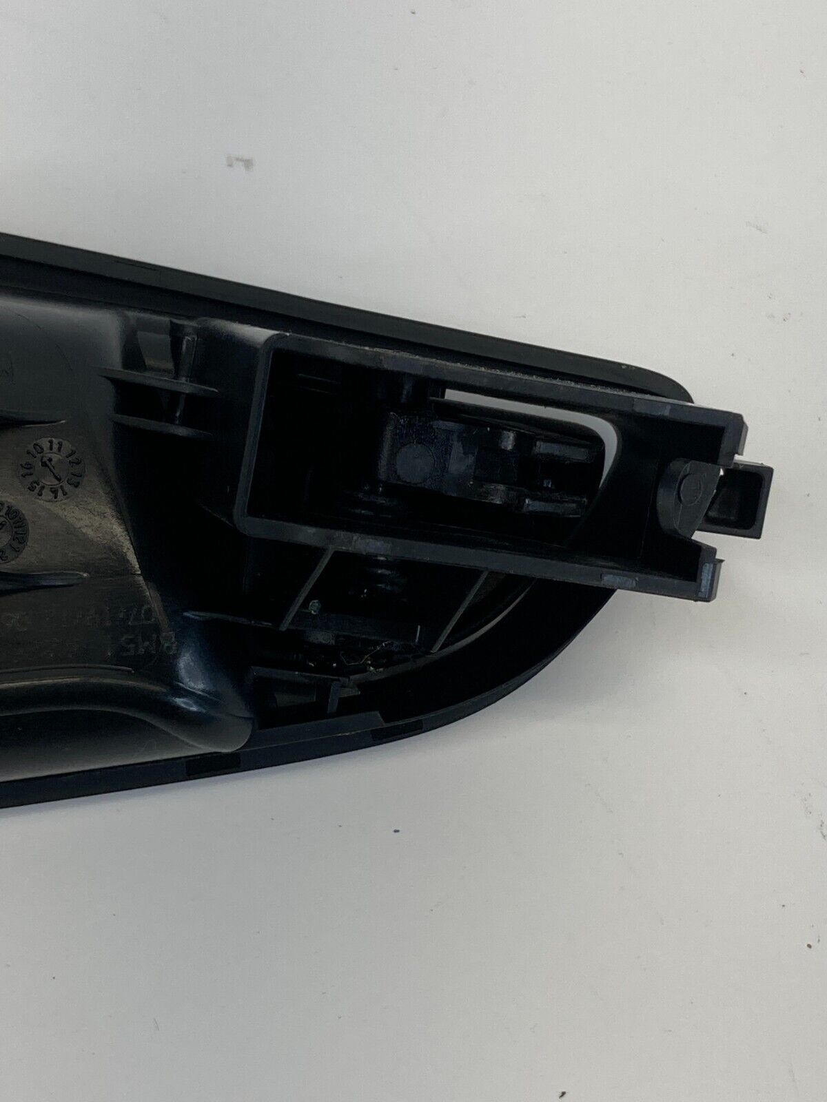 12-15 Ford Focus Front Right Passenger Side Interior Door Handle A22600-AE OEM