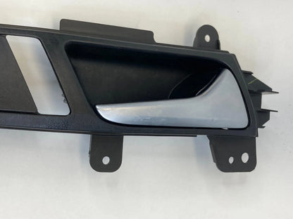 2012-2015 VOLKSWAGEN PASSAT FRONT RIGHT SIDE INTERIOR DOOR HANDLE 561837114 OEM