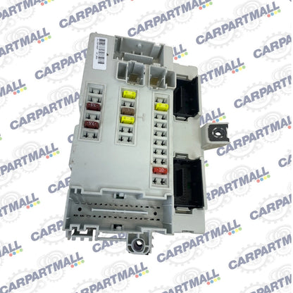 2015 Chrysler 200 2.4L L4 A/T Fuse Box Body Control Module Unit 68145625AH OEM