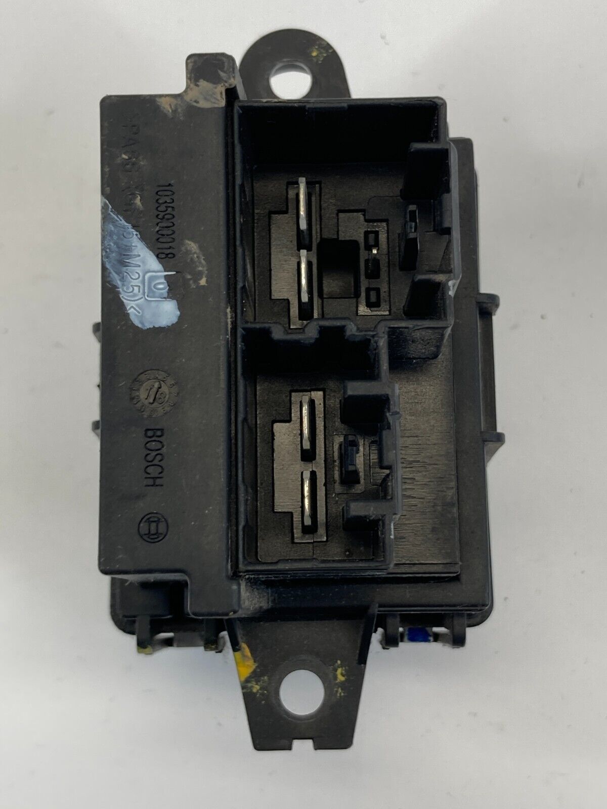 2013-2020 Ford Fusion AC Heater Blower Motor Resistor Module G36H-19E624-AA OEM