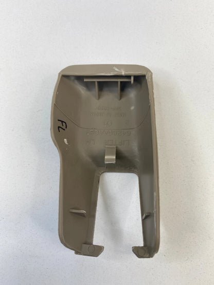 2000-2004 SUBARU OUTBACK FRONT LEFT SEAT TRACK RAIL END CAP COVER 64280AA061 OEM