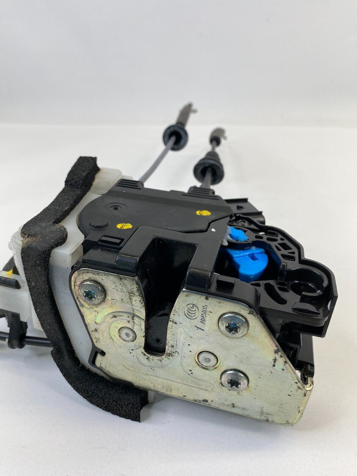 2011-2016 Hyundai Elantra Front Left Side Door Lock Latch Actuator 81310-3X030