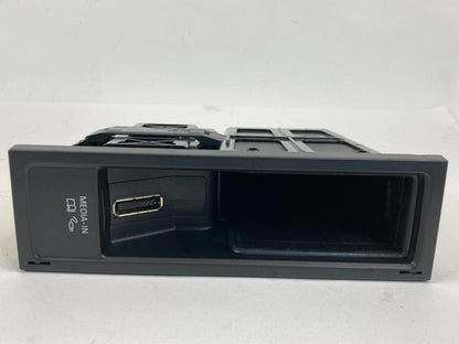 2009-2011 VOLKSWAGEN TIGUAN MULTIMEDIA INTERFACE CONTROL MODULE 5N0-035-342D