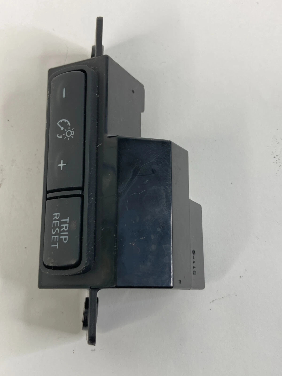 2013-2018 NISSAN ALTIMA TRIP RESET SPEEDOMETER INTERIOR LIGHT DISPLAY SWITCH OEM