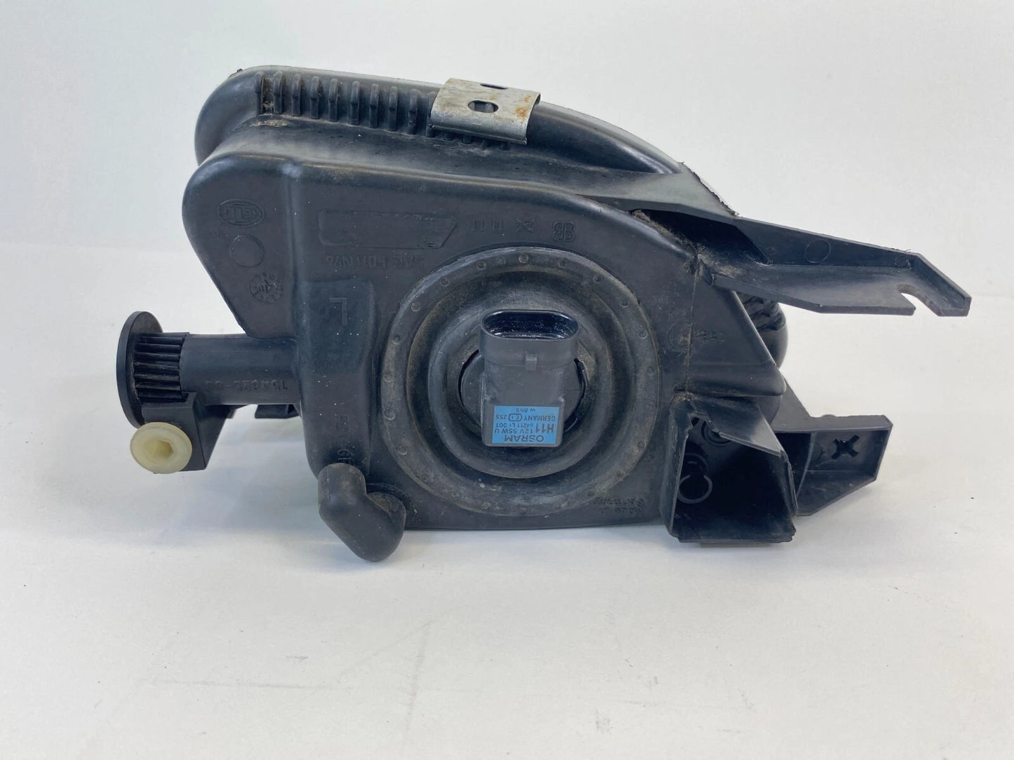 2003-2005 MERCEDES BENZ E320 FRONT LEFT DRIVER SIDE FOG LIGHT LAMP 154825-00 OEM
