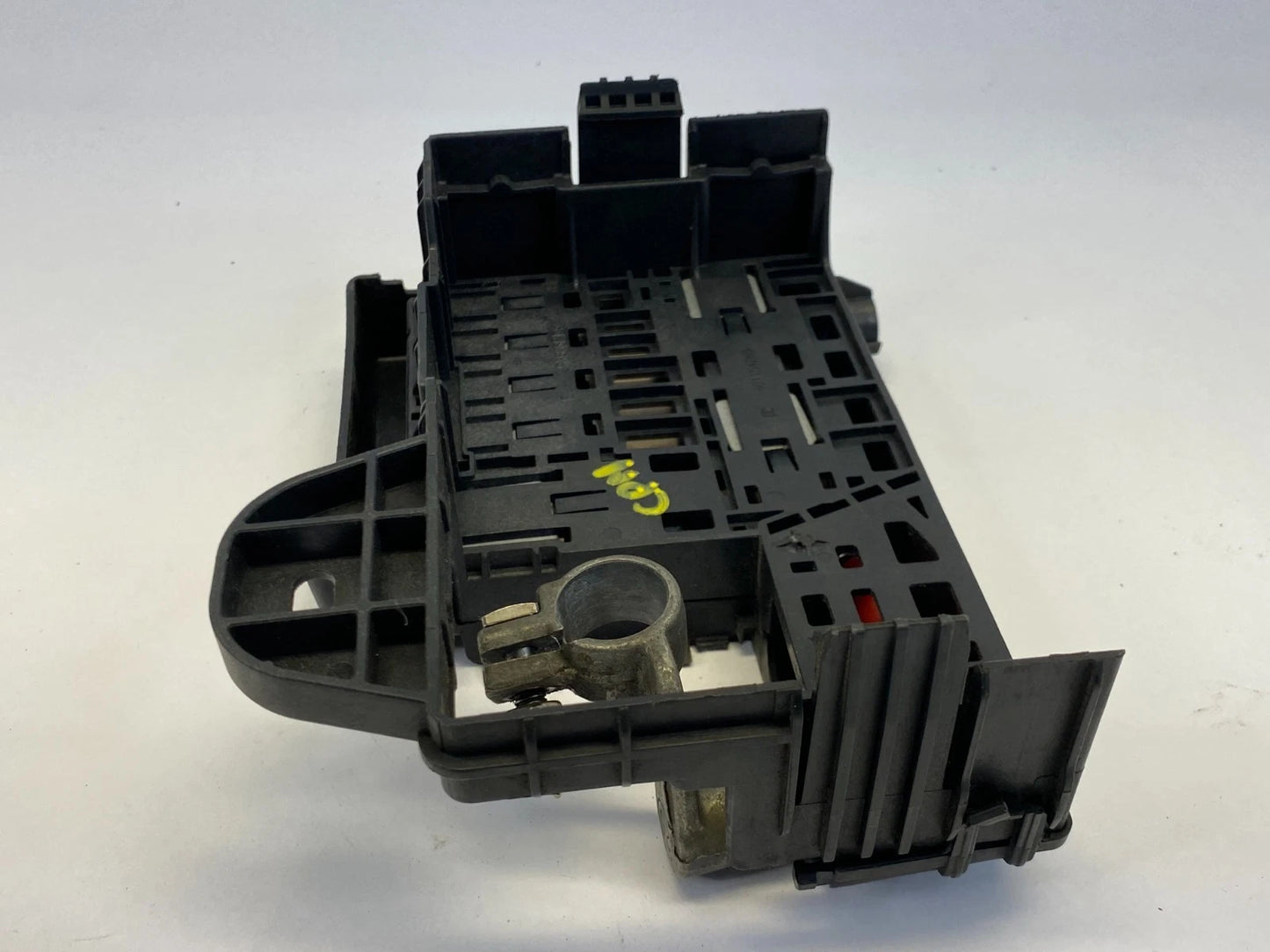 2011-2016 CHEVROLET CRUZE POSITIVE BATTERY TERMINAL W/ UPPER COVER 96889385 OEM