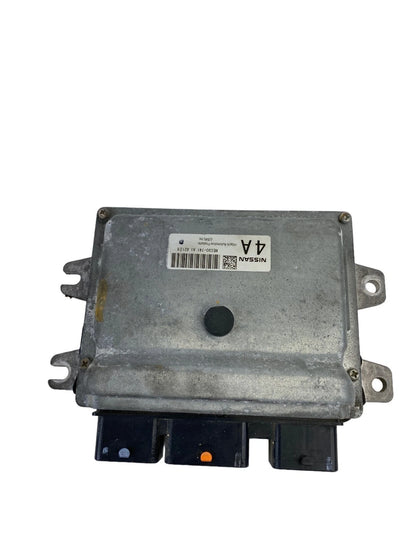2008 NISSAN SENTRA 2.0L AT ENGINE COMPUTER CONTROL MODULE ECM ECU MEC90-741 A1