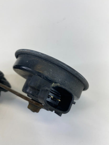 2009-2011 Kia Borrego Low Note Horn Tone Signal Alarm Siren 96611-2J000 OEM