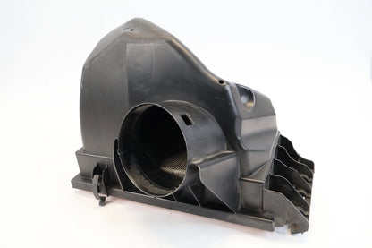 2012-2016 BMW 528I 2.0L L4 AIR CLEANER INTAKE FILTER HOUSING BOX 13717612014 OEM
