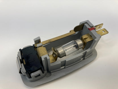 2014-2019 Kia Soul Left Roof Sun Visor Sunvisor Vanity Lamp Light 92891-3SXXX