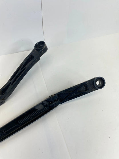 2012-2019 Nissan Versa SEDAN Front Right & Light Windshield Wiper Arm Pair OEM