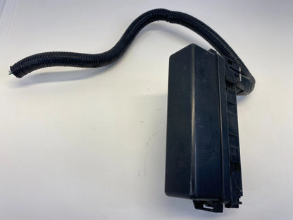 2013-2020 NISSAN PATHFINDER FUSE RELAY BOX BLOCK ENGINE OEM FACTORY 7154-7138-30