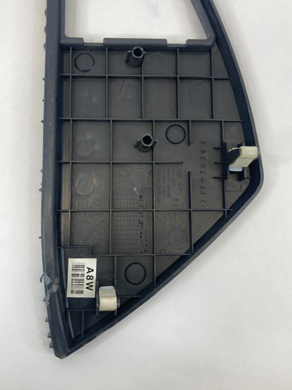 2010-2013 KIA SOUL LEFT DRIVER SIDE DASH END CAP COVER TRIM 84765-2K000 OEM