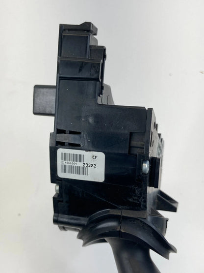 2008-2014 DODGE AVENGER TURN SIGNAL HEADLIGHT COLUMN SWITCH LEVER OEM 214866164