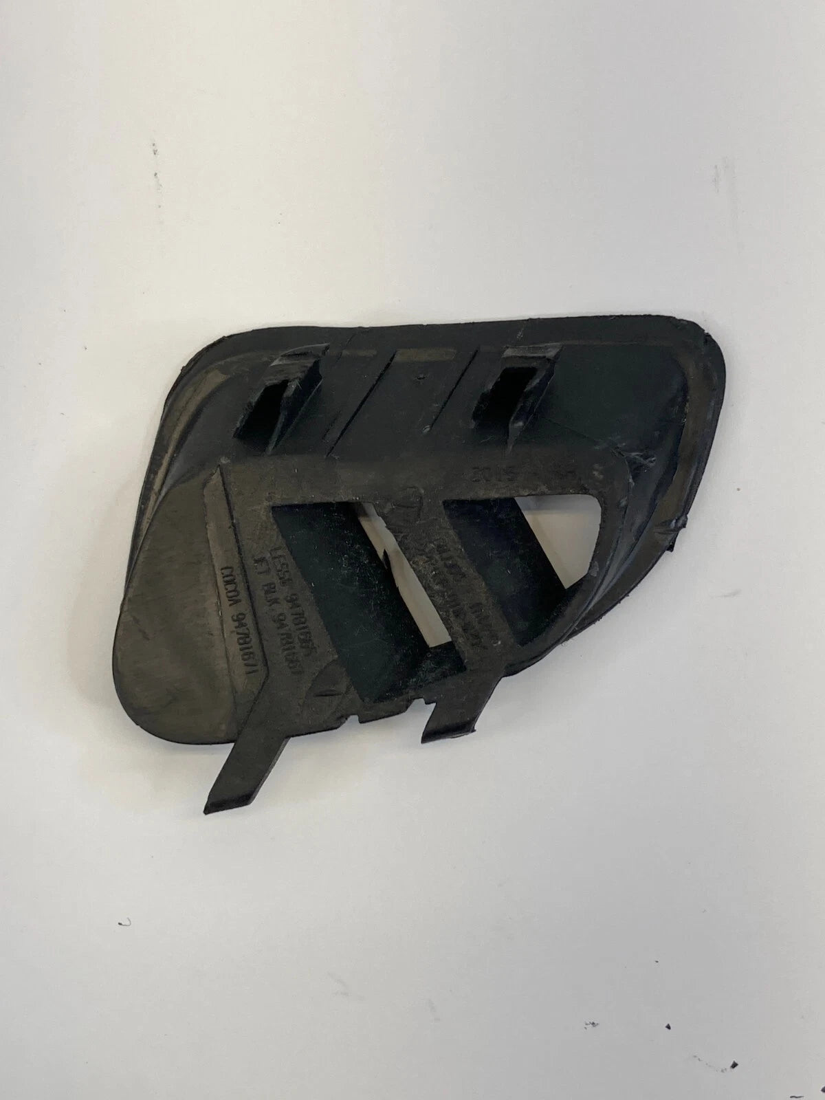 16 CHEVY CRUZE LIMITED FRONT RIGHT SIDE DASH A/C AIR VENT DEFOGGER OUTLET GRILLE