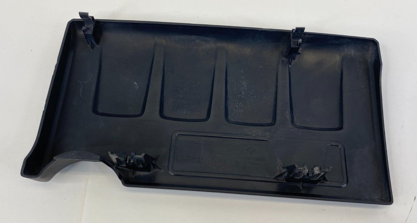 2011-2016 Chevrolet Chevy Cruze 1.4L Engine Cover Motor Top Appearance 55568393