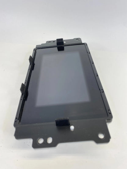 2010-2012 ACURA RDX DASH INFORMATION DISPLAY SCREEN CENTER 39810-STK-A21 OEM