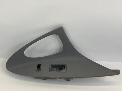 2010 2011 Toyota Camry Front Right Side Door Window Switch Bezel Trim 74231-0630