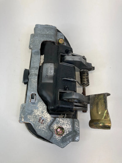 1998-2002 HONDA ACCORD SEDAN REAR RIGHT SIDE EXTERIOR DOOR HANDLE 72640-S84A OEM