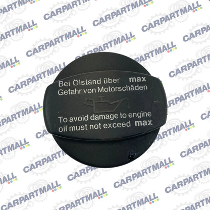 1998-2003 MERCEDES-BENZ ML 320 3.2L V6 ENGINE OIL FILLER FLUID CAP COVER LID OEM