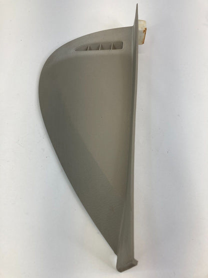 2011-2020 Dodge Grand Caravan Front Right Dash End Cap Cover Trim ZS64BD1AA OEM