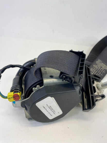 2007-2010 JEEP COMPASS FRONT RIGHT PASSENGER SEAT BELT RETRACTOR 6050314-00A OEM