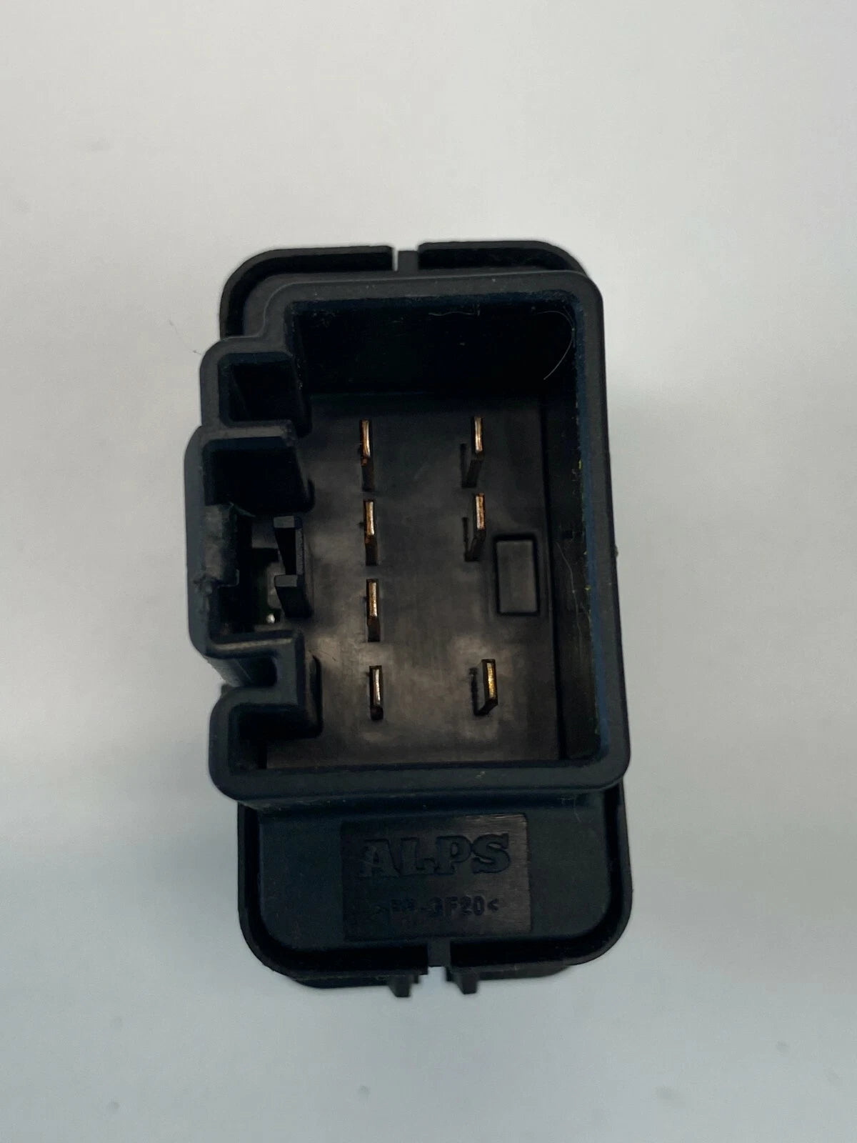 1999-2003 FORD WINDSTAR FOOT PEDAL HEIGHT ADJUSTER CONTROL SWITCH 1F2T-9G604-AA