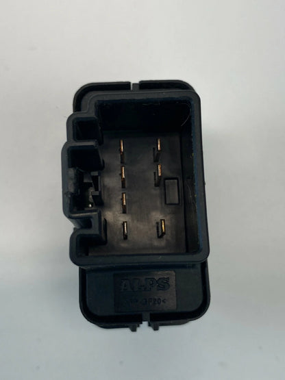 1999-2003 FORD WINDSTAR FOOT PEDAL HEIGHT ADJUSTER CONTROL SWITCH 1F2T-9G604-AA