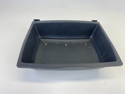 2009-2011 Kia Borrego Center Console Storage Compartment Insert 84680-2J010 OEM