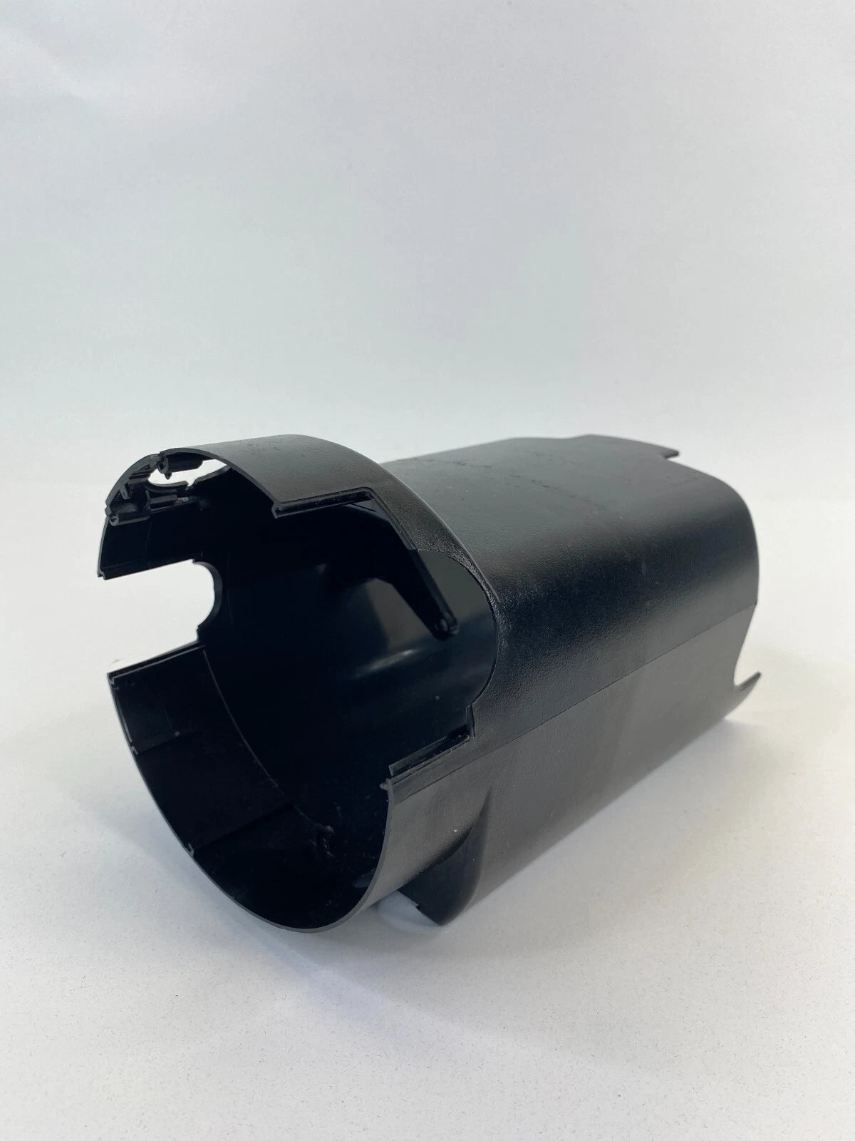 2006-2012 MERCEDES-BENZ R350 STEERING COLUMN UPPER TRIM COVER ASSEMBLY OEM