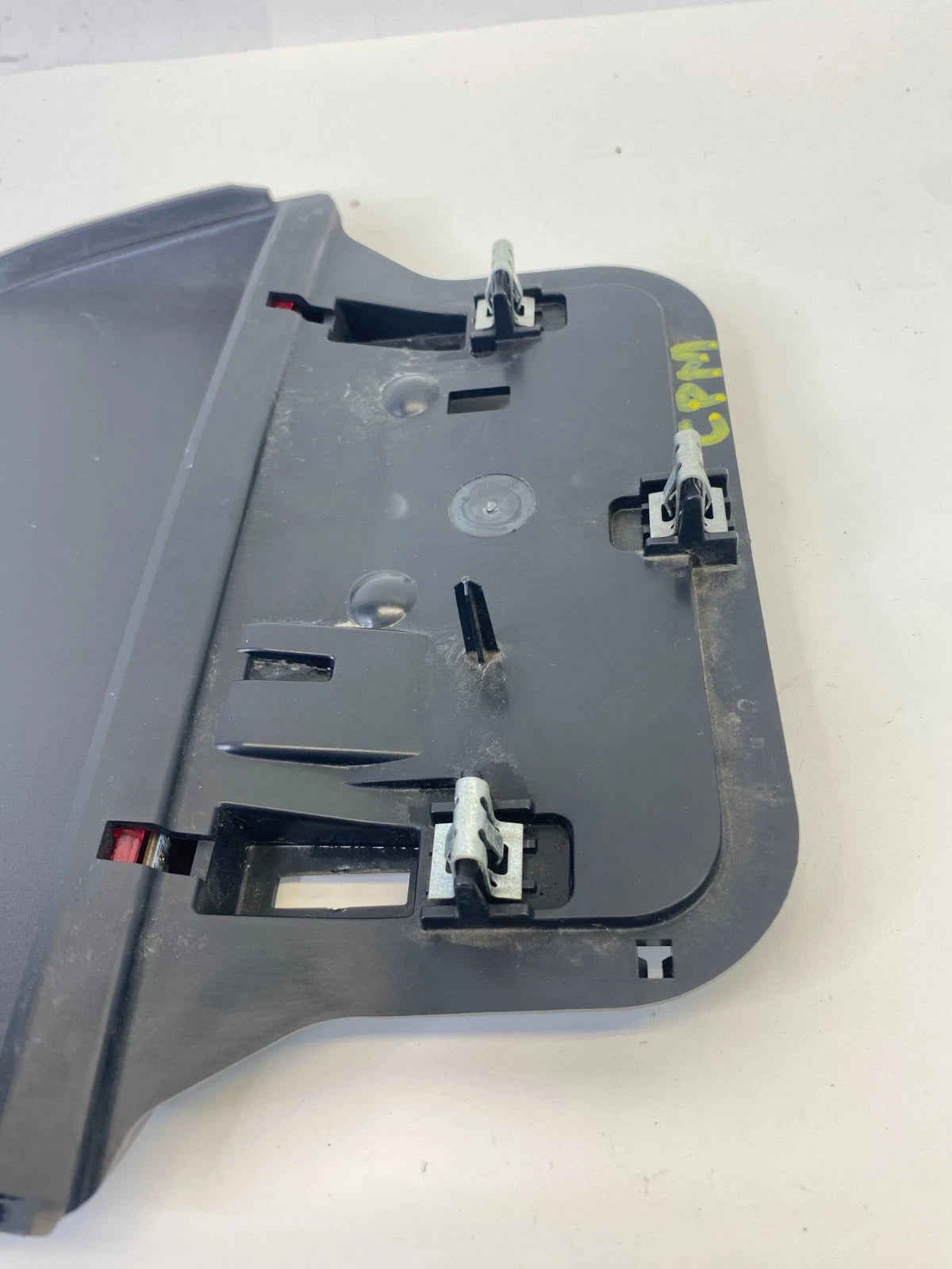 2013-2016 DODGE DART 3RD THIRD BRAKE HIGH MOUNT STOP LAMP LIGHT 68081398AC OEM